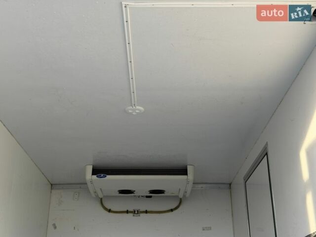 Білий Мерседес Sprinter, об'ємом двигуна 2.2 л та пробігом 285 тис. км за 23000 $, фото 63 на Automoto.ua