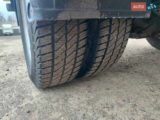 Білий Мерседес Sprinter, об'ємом двигуна 2.1 л та пробігом 290 тис. км за 23900 $, фото 15 на Automoto.ua