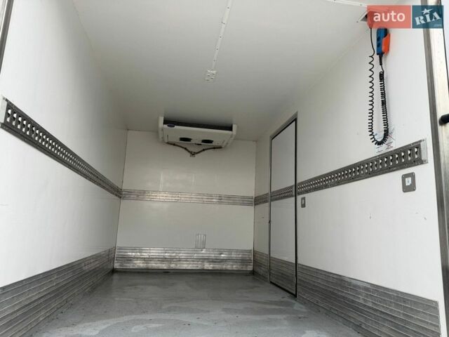 Белый Мерседес Sprinter, объемом двигателя 2.2 л и пробегом 295 тыс. км за 24500 $, фото 51 на Automoto.ua