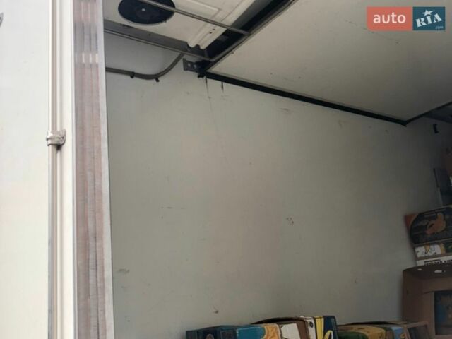 Белый Мерседес Sprinter, объемом двигателя 2.14 л и пробегом 225 тыс. км за 24900 $, фото 1 на Automoto.ua