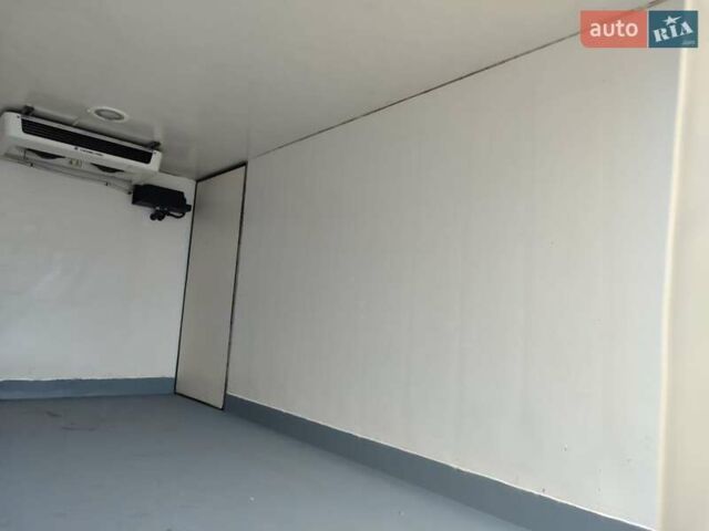 Білий Мерседес Sprinter, об'ємом двигуна 2.1 л та пробігом 290 тис. км за 23900 $, фото 12 на Automoto.ua