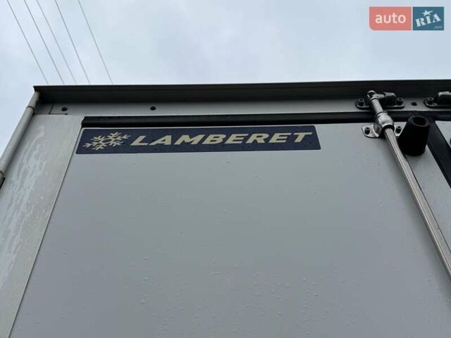 Белый Мерседес Sprinter, объемом двигателя 2.2 л и пробегом 304 тыс. км за 19300 $, фото 34 на Automoto.ua