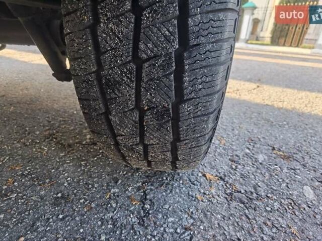 Білий Мерседес Sprinter, об'ємом двигуна 3 л та пробігом 348 тис. км за 23800 $, фото 14 на Automoto.ua