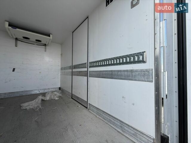 Білий Мерседес Sprinter, об'ємом двигуна 3 л та пробігом 270 тис. км за 33950 $, фото 11 на Automoto.ua