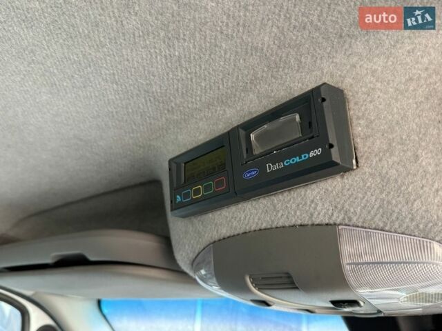 Белый Мерседес Sprinter, объемом двигателя 2.2 л и пробегом 320 тыс. км за 24950 $, фото 33 на Automoto.ua