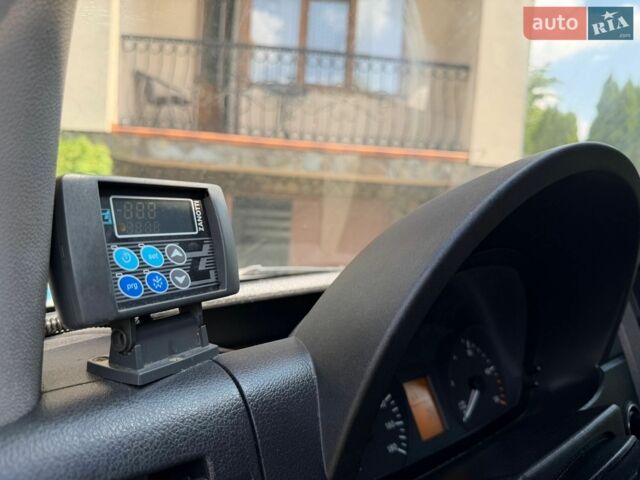 Белый Мерседес Sprinter, объемом двигателя 2.2 л и пробегом 257 тыс. км за 17200 $, фото 29 на Automoto.ua