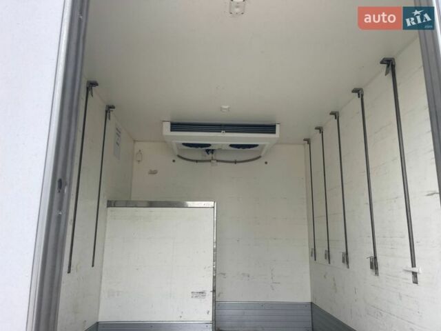 Білий Мерседес Sprinter, об'ємом двигуна 2.2 л та пробігом 155 тис. км за 19500 $, фото 7 на Automoto.ua