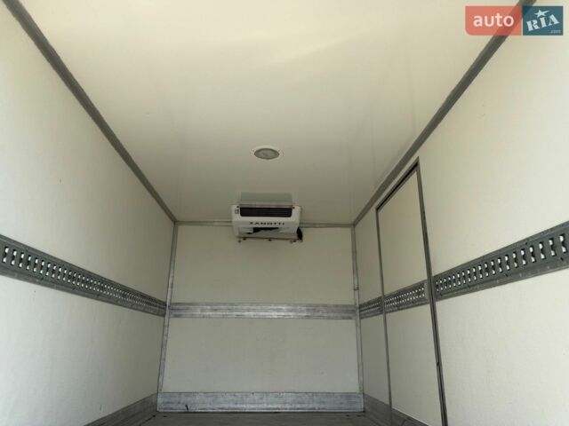 Белый Мерседес Sprinter, объемом двигателя 2.2 л и пробегом 257 тыс. км за 17200 $, фото 22 на Automoto.ua