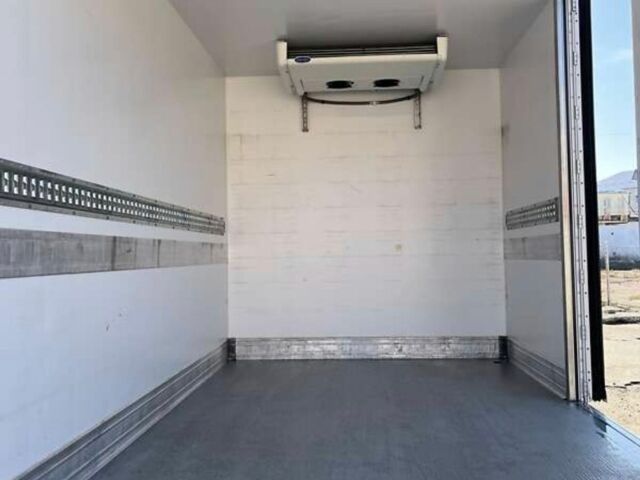 Білий Мерседес Sprinter, об'ємом двигуна 3 л та пробігом 280 тис. км за 30950 $, фото 14 на Automoto.ua