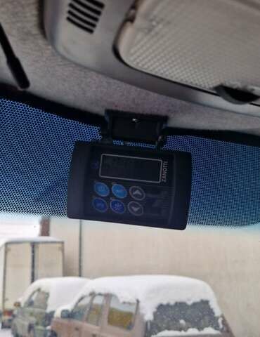 Белый Мерседес Sprinter, объемом двигателя 2.14 л и пробегом 291 тыс. км за 28500 $, фото 28 на Automoto.ua