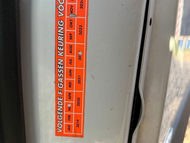 Білий Мерседес Sprinter, об'ємом двигуна 2.2 л та пробігом 224 тис. км за 17900 $, фото 5 на Automoto.ua