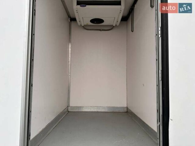 Белый Мерседес Sprinter, объемом двигателя 2.2 л и пробегом 194 тыс. км за 21800 $, фото 29 на Automoto.ua