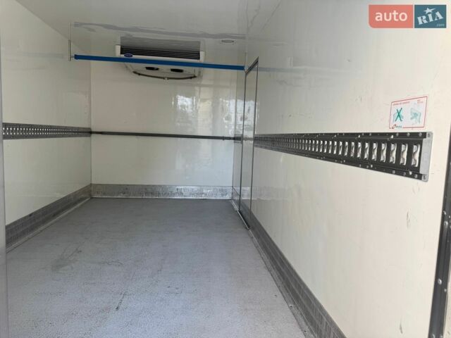 Белый Мерседес Sprinter, объемом двигателя 0 л и пробегом 320 тыс. км за 29900 $, фото 6 на Automoto.ua
