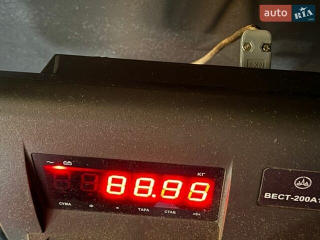 Білий Мерседес Sprinter, об'ємом двигуна 3 л та пробігом 270 тис. км за 33950 $, фото 22 на Automoto.ua