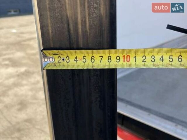 Белый Мерседес Sprinter, объемом двигателя 3 л и пробегом 270 тыс. км за 34999 $, фото 17 на Automoto.ua