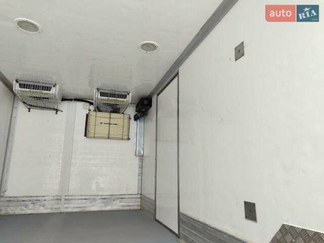 Білий Мерседес Sprinter, об'ємом двигуна 2.1 л та пробігом 273 тис. км за 24800 $, фото 28 на Automoto.ua