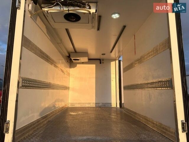 Білий Мерседес Sprinter, об'ємом двигуна 2.2 л та пробігом 185 тис. км за 26900 $, фото 37 на Automoto.ua