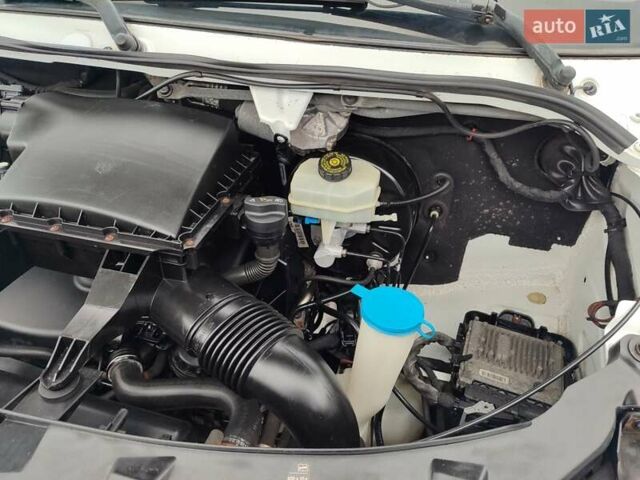 Білий Мерседес Sprinter, об'ємом двигуна 2.1 л та пробігом 273 тис. км за 24800 $, фото 22 на Automoto.ua