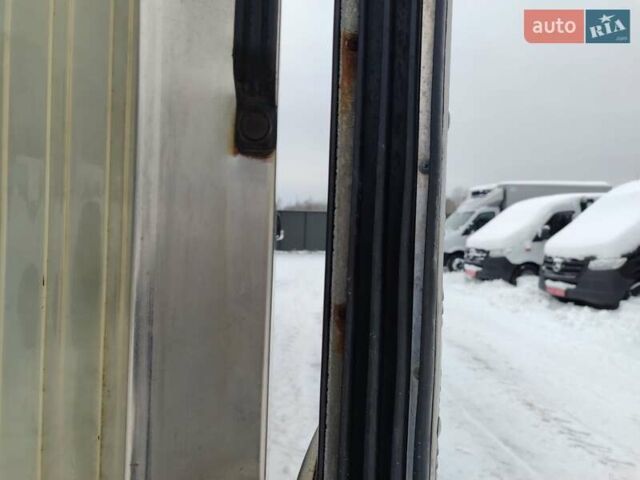 Білий Мерседес Sprinter, об'ємом двигуна 2.1 л та пробігом 273 тис. км за 24800 $, фото 29 на Automoto.ua