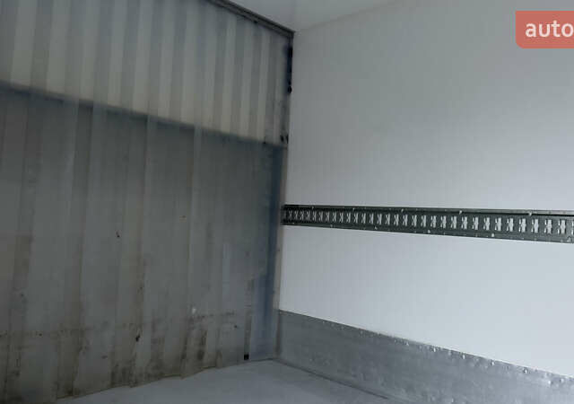 Белый Мерседес Sprinter, объемом двигателя 2.2 л и пробегом 225 тыс. км за 21500 $, фото 13 на Automoto.ua