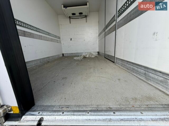 Білий Мерседес Sprinter, об'ємом двигуна 3 л та пробігом 280 тис. км за 30950 $, фото 22 на Automoto.ua