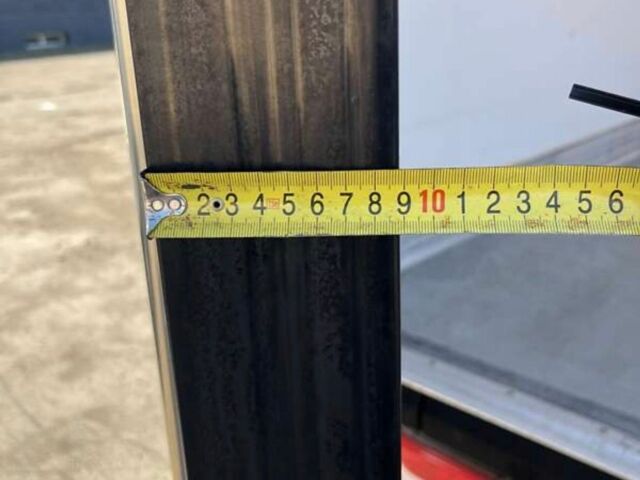 Білий Мерседес Sprinter, об'ємом двигуна 3 л та пробігом 280 тис. км за 30950 $, фото 17 на Automoto.ua