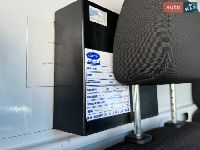 Белый Мерседес Sprinter, объемом двигателя 2.2 л и пробегом 320 тыс. км за 14950 $, фото 34 на Automoto.ua