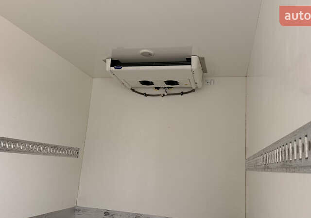 Білий Мерседес Sprinter, об'ємом двигуна 3 л та пробігом 309 тис. км за 33800 $, фото 16 на Automoto.ua