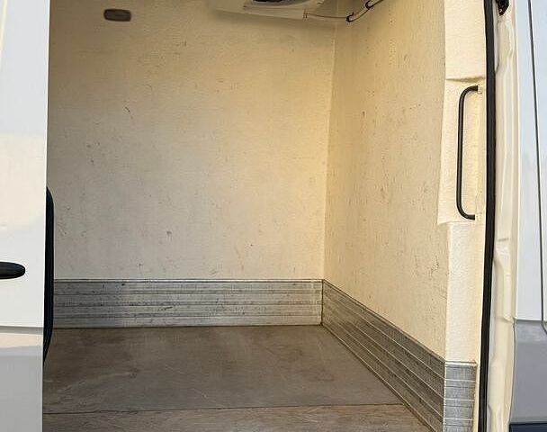 Білий Мерседес Sprinter, об'ємом двигуна 3 л та пробігом 566 тис. км за 32000 $, фото 8 на Automoto.ua