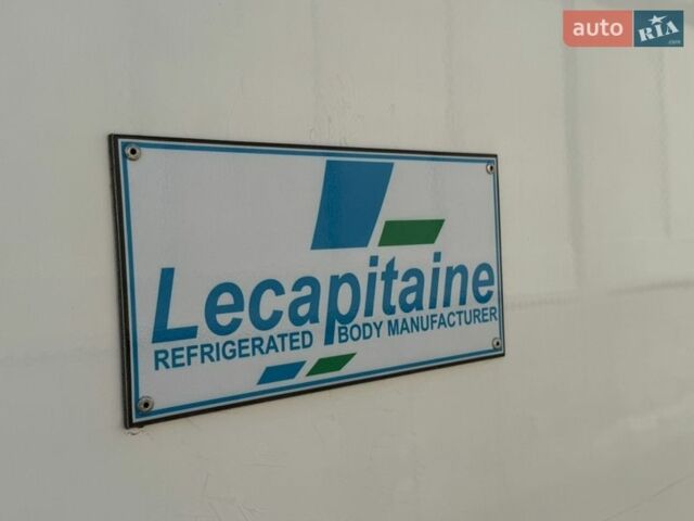 Белый Мерседес Sprinter, объемом двигателя 2.2 л и пробегом 320 тыс. км за 24950 $, фото 18 на Automoto.ua