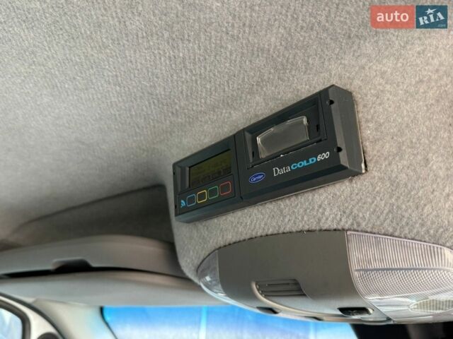 Белый Мерседес Sprinter, объемом двигателя 2.2 л и пробегом 320 тыс. км за 14950 $, фото 33 на Automoto.ua