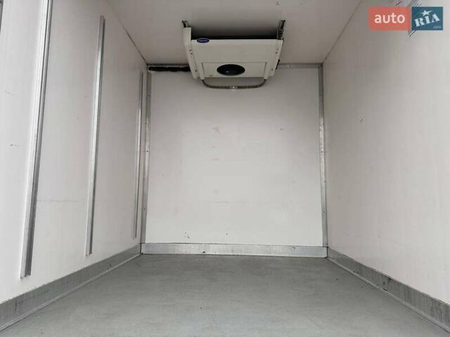 Белый Мерседес Sprinter, объемом двигателя 2.2 л и пробегом 194 тыс. км за 21800 $, фото 30 на Automoto.ua