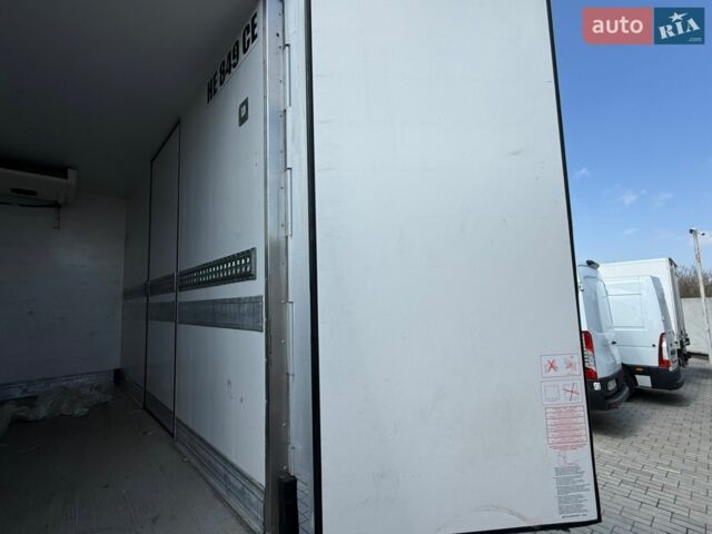 Білий Мерседес Sprinter, об'ємом двигуна 3 л та пробігом 280 тис. км за 30950 $, фото 23 на Automoto.ua