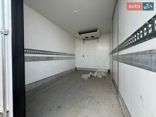 Білий Мерседес Sprinter, об'ємом двигуна 3 л та пробігом 270 тис. км за 33950 $, фото 9 на Automoto.ua