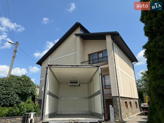 Белый Мерседес Sprinter, объемом двигателя 2.2 л и пробегом 257 тыс. км за 17200 $, фото 20 на Automoto.ua