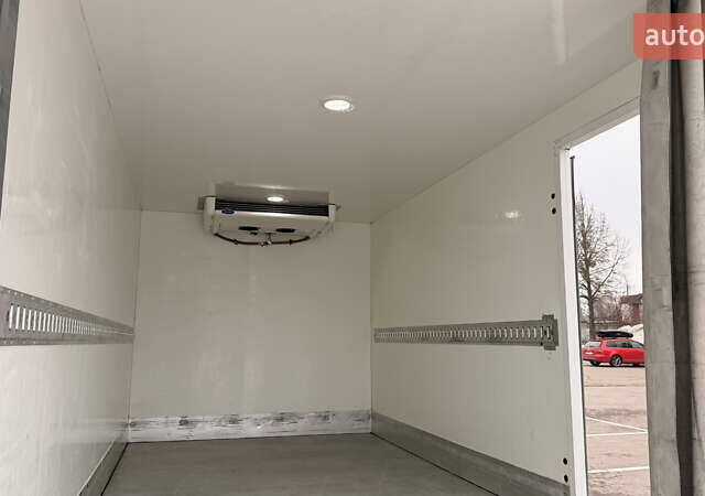 Білий Мерседес Sprinter, об'ємом двигуна 3 л та пробігом 309 тис. км за 33800 $, фото 20 на Automoto.ua