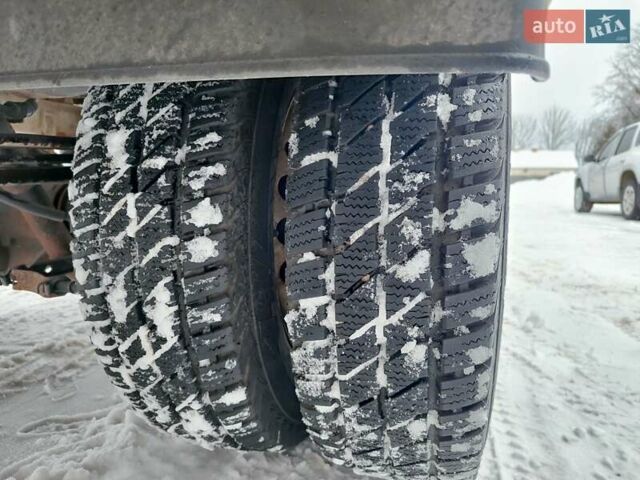 Білий Мерседес Sprinter, об'ємом двигуна 2.1 л та пробігом 273 тис. км за 24800 $, фото 14 на Automoto.ua