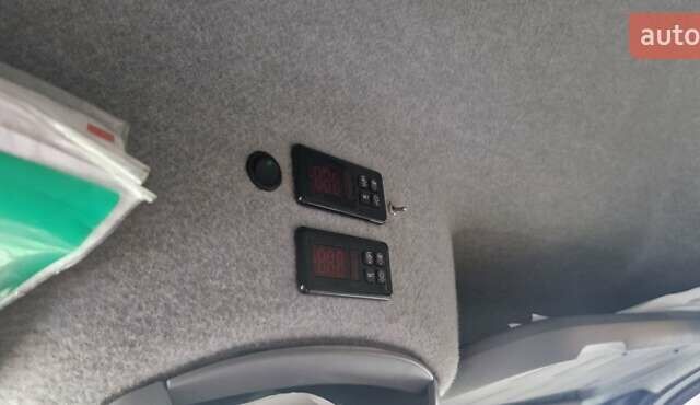 Белый Мерседес Sprinter, объемом двигателя 2.14 л и пробегом 291 тыс. км за 28500 $, фото 27 на Automoto.ua