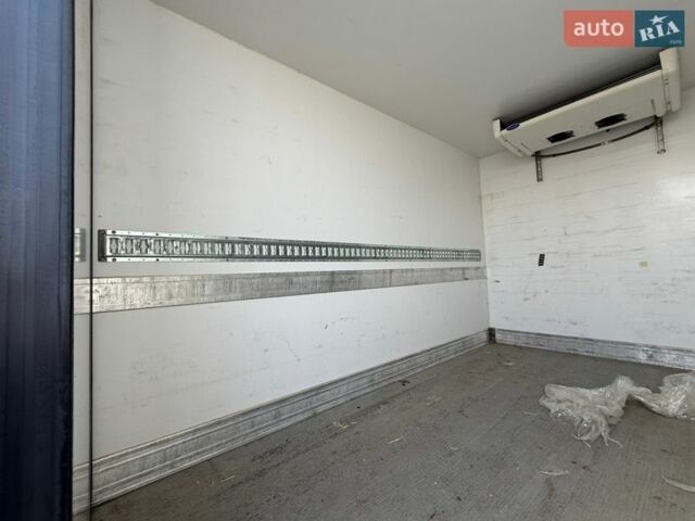 Білий Мерседес Sprinter, об'ємом двигуна 3 л та пробігом 270 тис. км за 33950 $, фото 10 на Automoto.ua