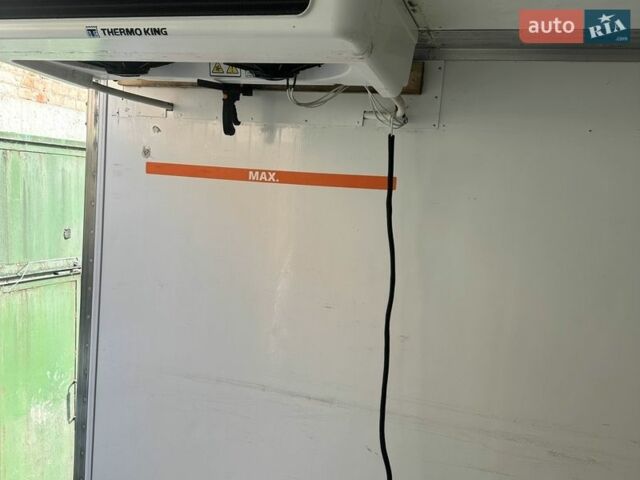 Белый Мерседес Sprinter, объемом двигателя 2.14 л и пробегом 292 тыс. км за 25000 $, фото 8 на Automoto.ua