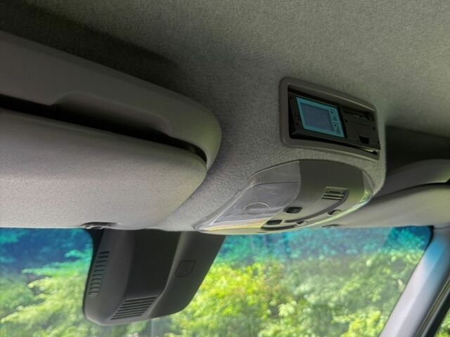 Белый Мерседес Sprinter, объемом двигателя 2.2 л и пробегом 234 тыс. км за 31400 $, фото 30 на Automoto.ua