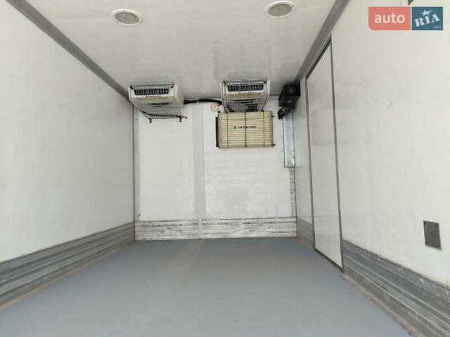 Білий Мерседес Sprinter, об'ємом двигуна 2.1 л та пробігом 273 тис. км за 24800 $, фото 26 на Automoto.ua