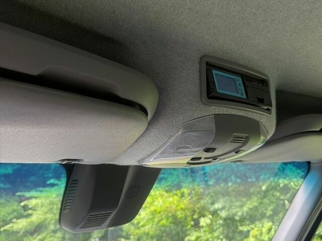 Белый Мерседес Sprinter, объемом двигателя 2.2 л и пробегом 234 тыс. км за 31400 $, фото 30 на Automoto.ua