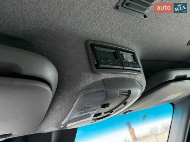 Білий Мерседес Sprinter, об'ємом двигуна 3 л та пробігом 270 тис. км за 33950 $, фото 21 на Automoto.ua