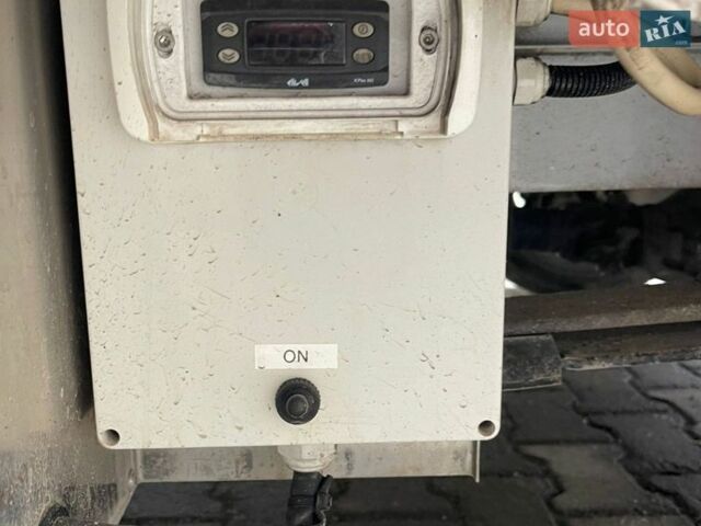 Білий Мерседес Sprinter, об'ємом двигуна 2.2 л та пробігом 155 тис. км за 19500 $, фото 12 на Automoto.ua