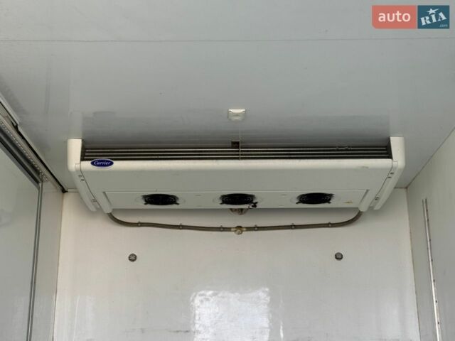 Белый Мерседес Sprinter, объемом двигателя 2.2 л и пробегом 320 тыс. км за 14950 $, фото 13 на Automoto.ua