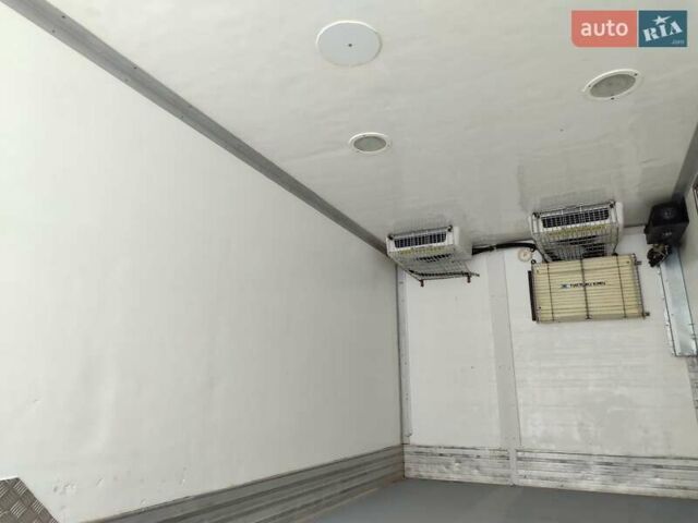 Білий Мерседес Sprinter, об'ємом двигуна 2.1 л та пробігом 273 тис. км за 24800 $, фото 27 на Automoto.ua