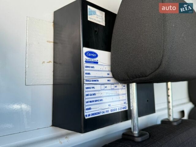 Белый Мерседес Sprinter, объемом двигателя 2.2 л и пробегом 320 тыс. км за 24950 $, фото 34 на Automoto.ua