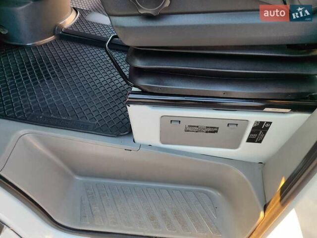 Белый Мерседес Sprinter, объемом двигателя 0 л и пробегом 380 тыс. км за 30900 $, фото 30 на Automoto.ua