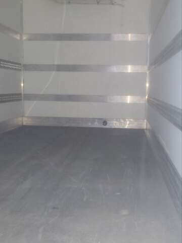 Белый Мерседес Sprinter, объемом двигателя 3 л и пробегом 670 тыс. км за 30300 $, фото 12 на Automoto.ua